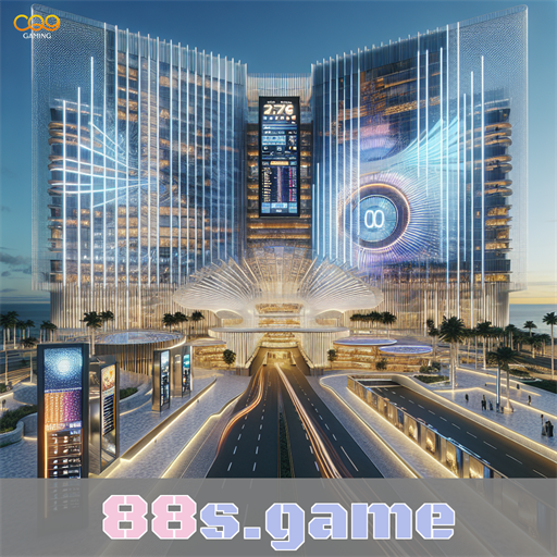 Explorando o Cassino do 88s.game: Diversão e Emoção Sem Fim