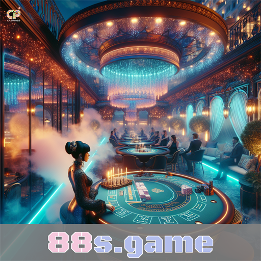 Mergulhe nos Jogos Imperdíveis do 88s.game