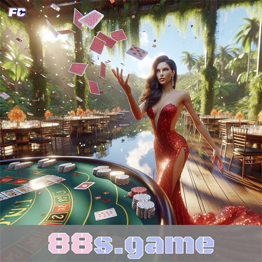 Login no 88s.game: Uma Aventura Interativa e Empolgante