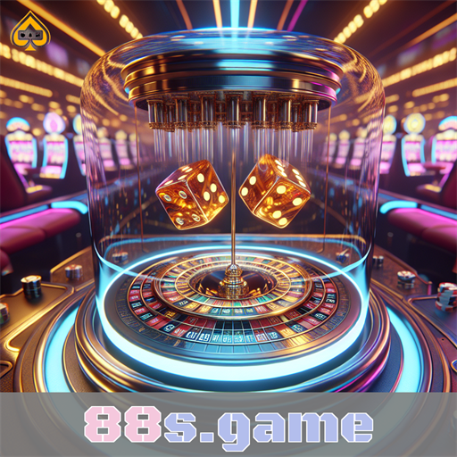 Entretenimento Sem Fim: Plataforma da 88s.game É Imperdível