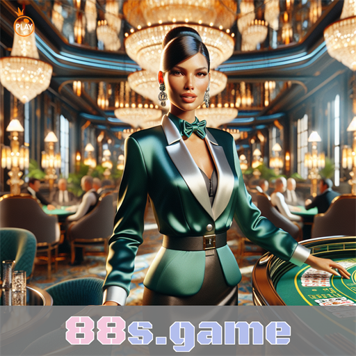 Mergulhe nos Jogos Imperdíveis do 88s.game