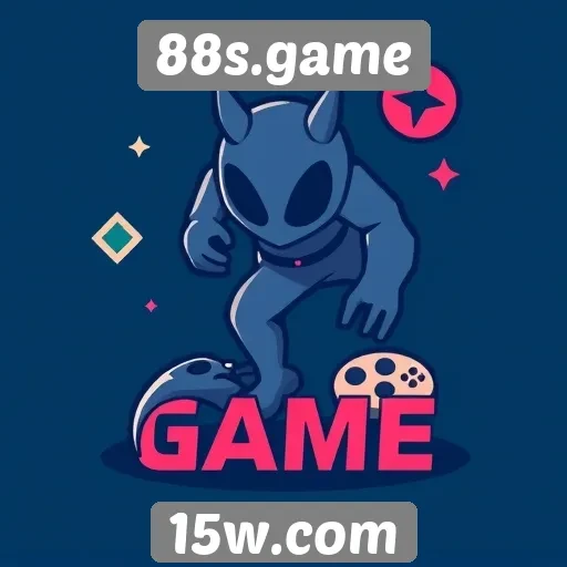 O impacto da comunidade de jogos no 88s.game
