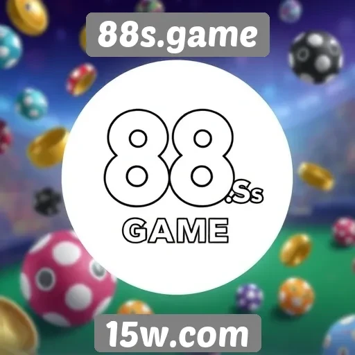 Avaliação dos jogos disponíveis em 88s.game